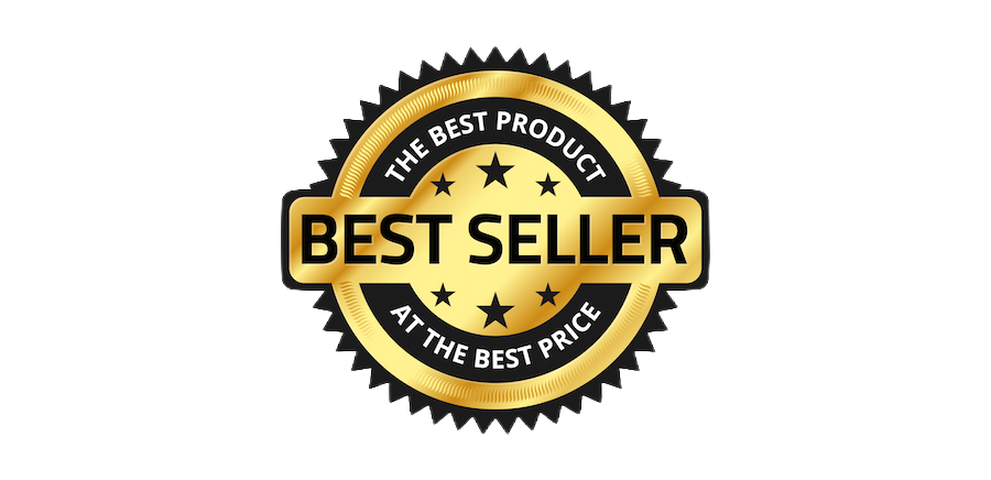 Best Seller Badge